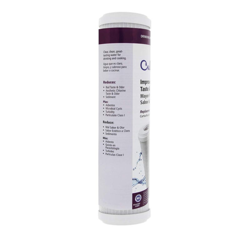 Culligan خرطوشة استبدال مياه الشرب من كوليجان المستوى 2 - Image 4